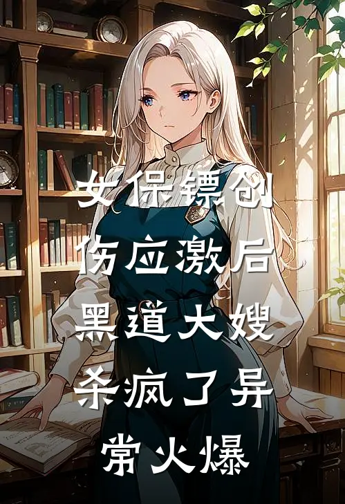女保镖创伤应激后，黑道大嫂杀疯了异常火爆