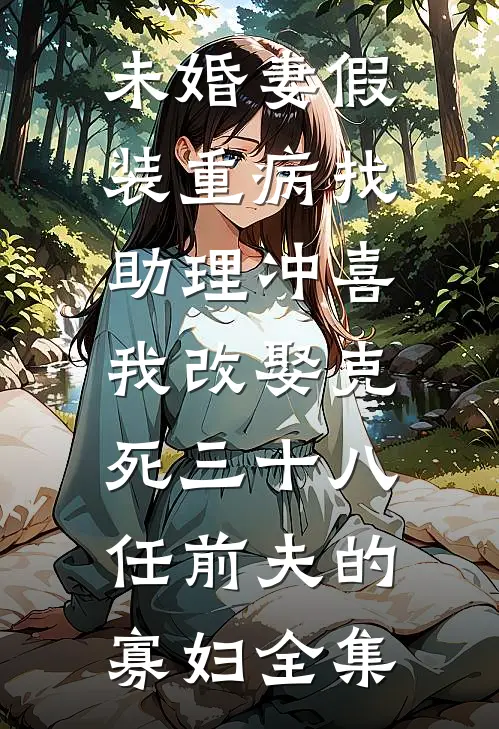 未婚妻假装重病找助理冲喜，我改娶克死三十八任前夫的寡妇全集