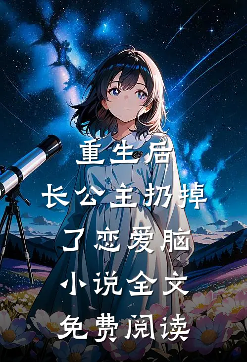 重生后，长公主扔掉了恋爱脑小说全文免费阅读