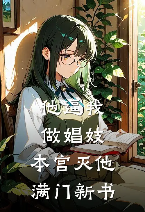 他逼我做娼妓，本宫灭他满门新书
