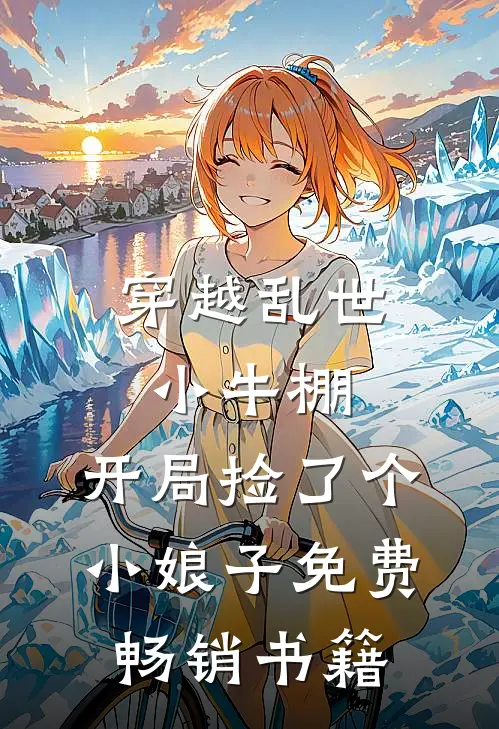 穿越乱世小牛棚,开局捡了个小娘子免费畅销书籍