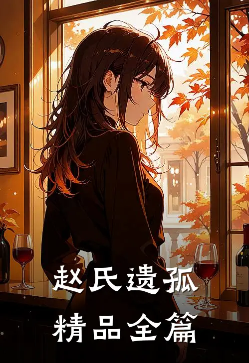 赵氏遗孤精品全篇
