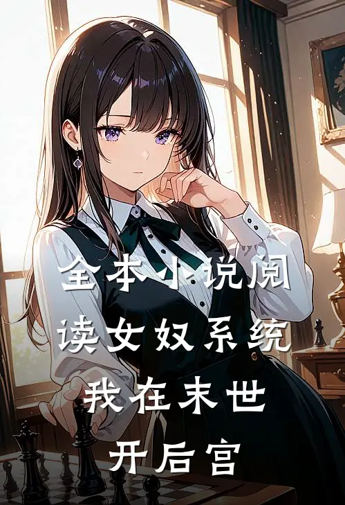全本小说阅读女奴系统：我在末世开后宫
