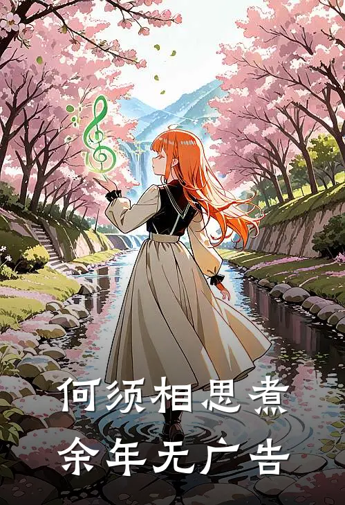 何须相思煮余年无广告