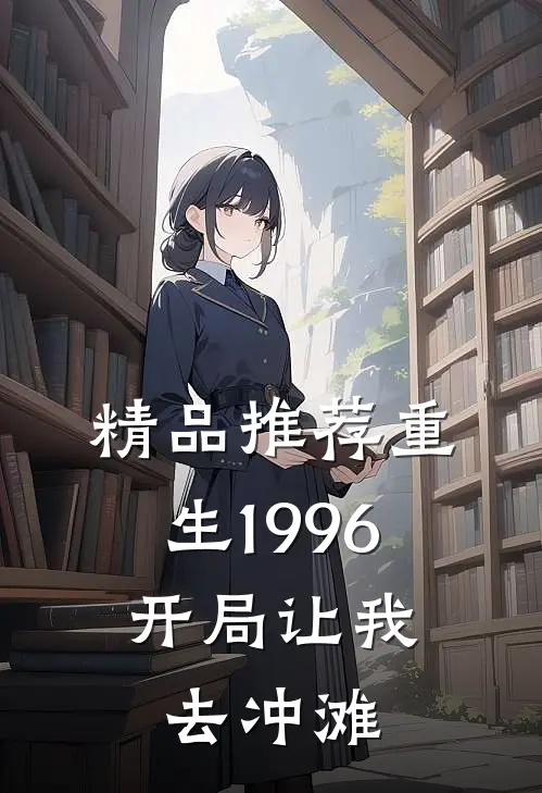 精品推荐重生1996：开局让我去冲滩