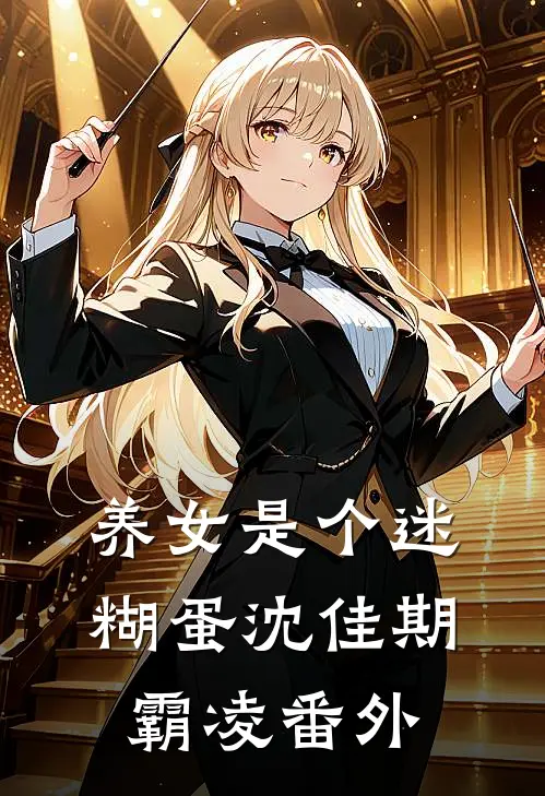 养女是个迷糊蛋沈佳期霸凌番外