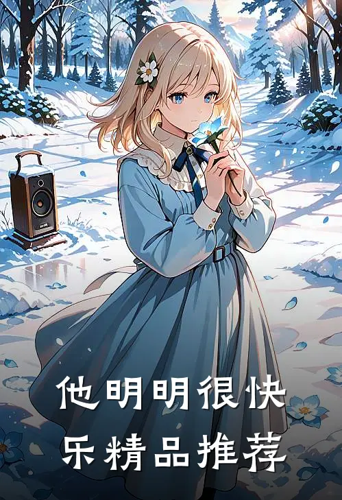 他明明很快乐精品推荐