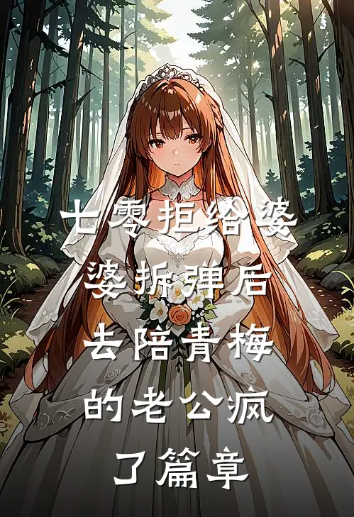 七零拒给婆婆拆弹后，去陪青梅的老公疯了篇章