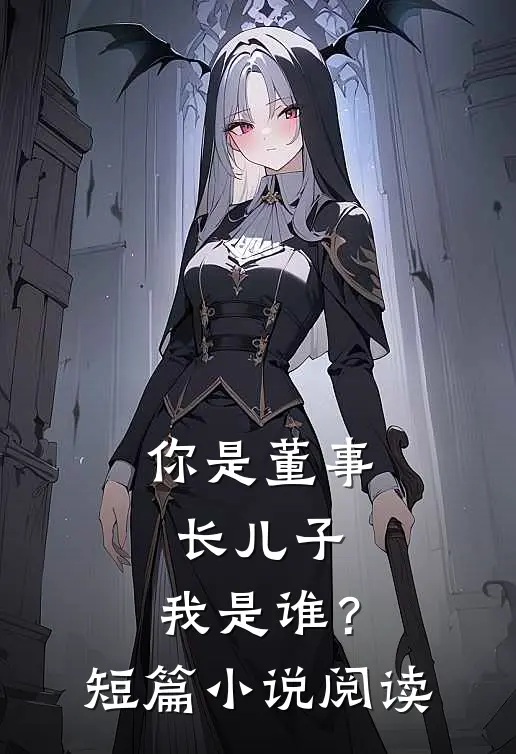 你是董事长儿子，我是谁？短篇小说阅读