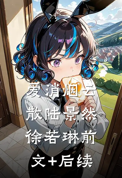 爱消烟云散陆景然徐若琳前文+后续