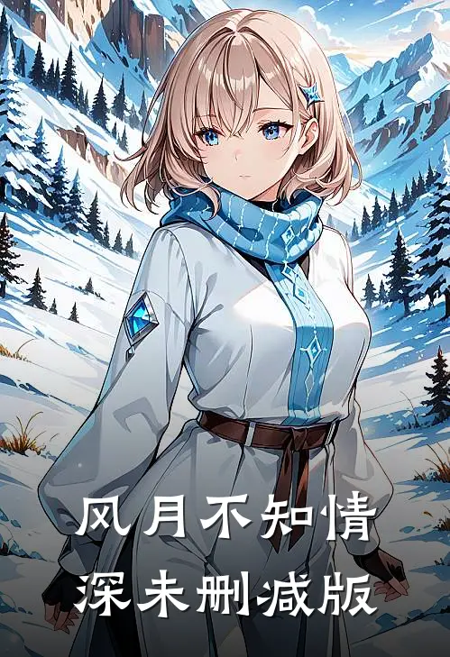 风月不知情深未删减版