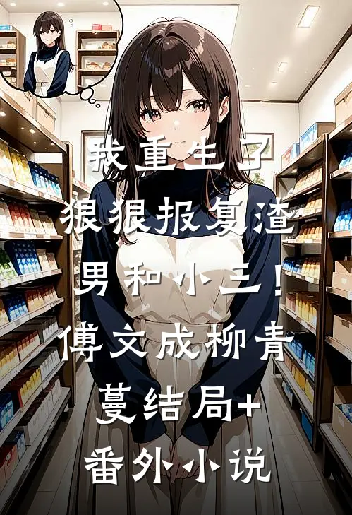 我重生了，狠狠报复渣男和小三！傅文成柳青蔓结局+番外小说