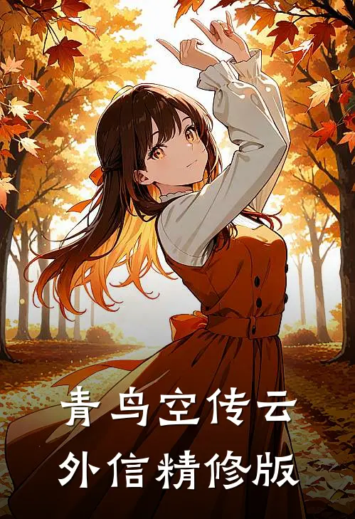 青鸟空传云外信精修版