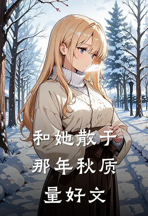 和她散于那年秋质量好文
