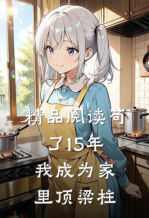 精品阅读苟了15年，我成为家里顶梁柱