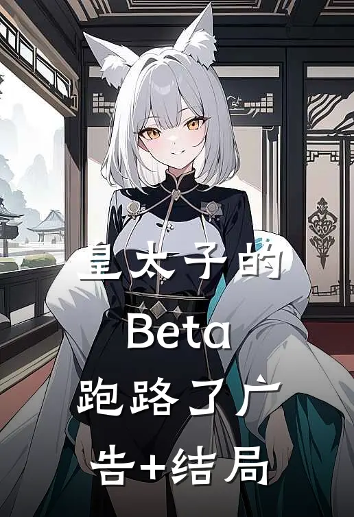 皇太子的Beta跑路了广告+结局