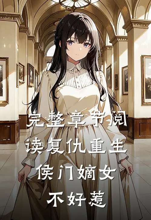 完整章节阅读复仇重生：侯门嫡女不好惹