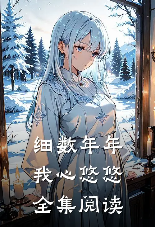 细数年年，我心悠悠全集阅读