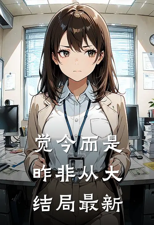 觉今而是昨非从大结局最新