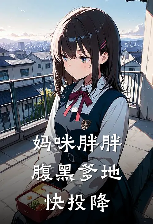 妈咪胖胖，腹黑爹地快投降