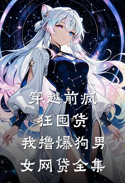 穿越前疯狂囤货，我撸爆狗男女网贷全集