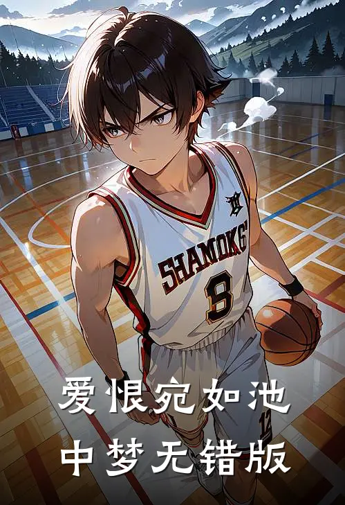 爱恨宛如池中梦无错版