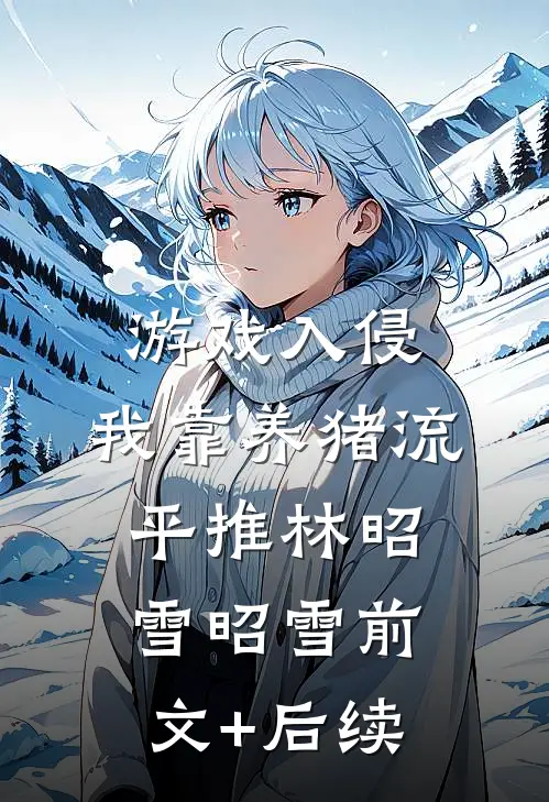 游戏入侵：我靠养猪流平推林昭雪昭雪前文+后续