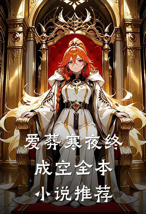 爱葬寒夜终成空全本小说推荐