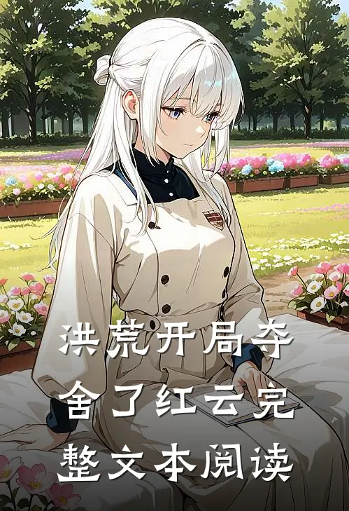 洪荒开局夺舍了红云完整文本阅读