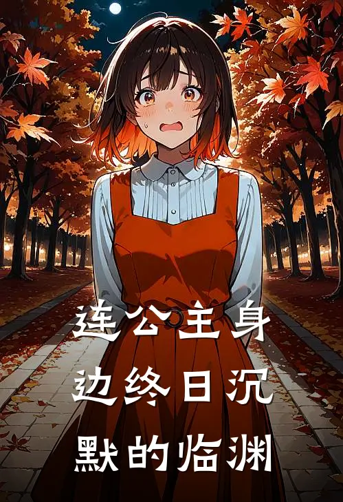 连公主身边终日沉默的临渊