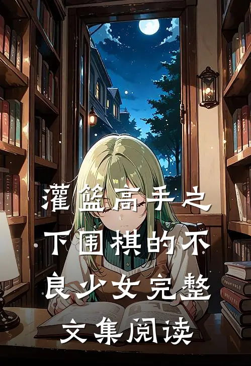 灌篮高手之下围棋的不良少女完整文集阅读
