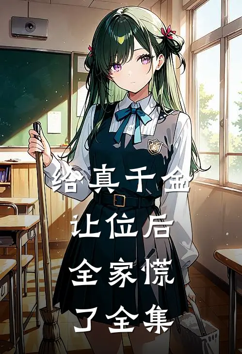 给真千金让位后，全家慌了全集