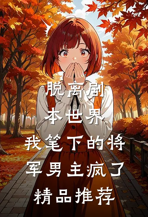脱离剧本世界，我笔下的将军男主疯了精品推荐