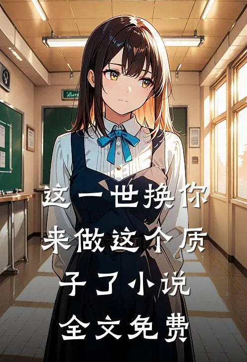 这一世换你来做这个质子了小说全文免费
