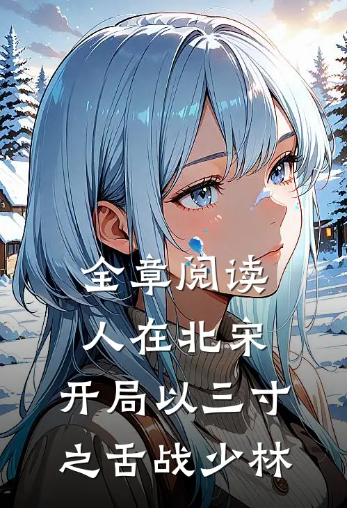 全章阅读人在北宋，开局以三寸之舌战少林