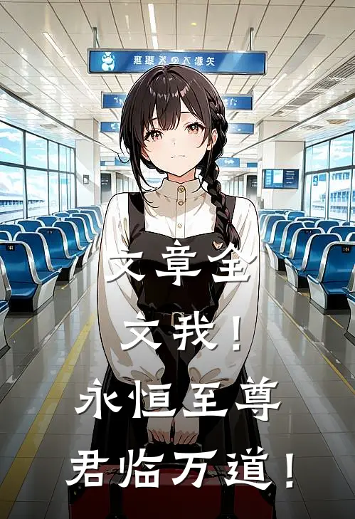 文章全文我！永恒至尊，君临万道！