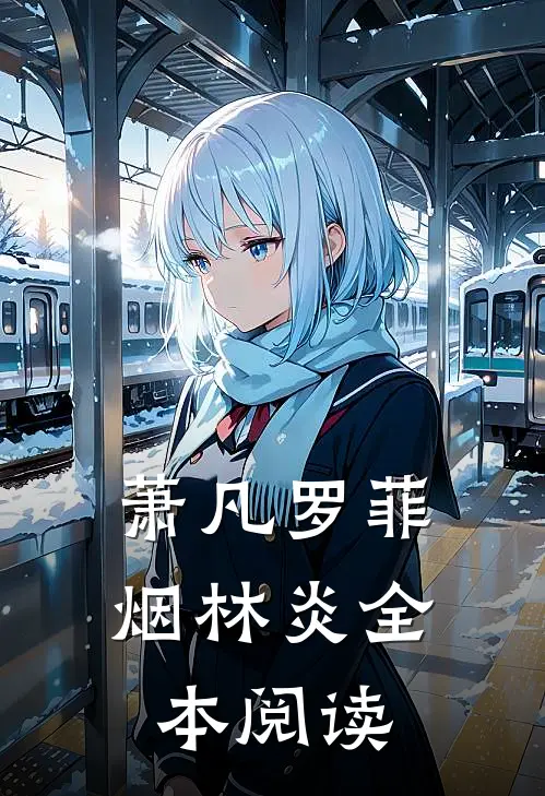 萧凡罗菲烟林炎全本阅读
