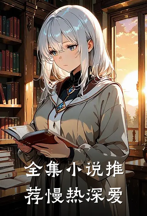 全集小说推荐慢热深爱