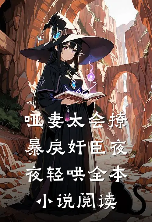 哑妻太会撩，暴戾奸臣夜夜轻哄全本小说阅读