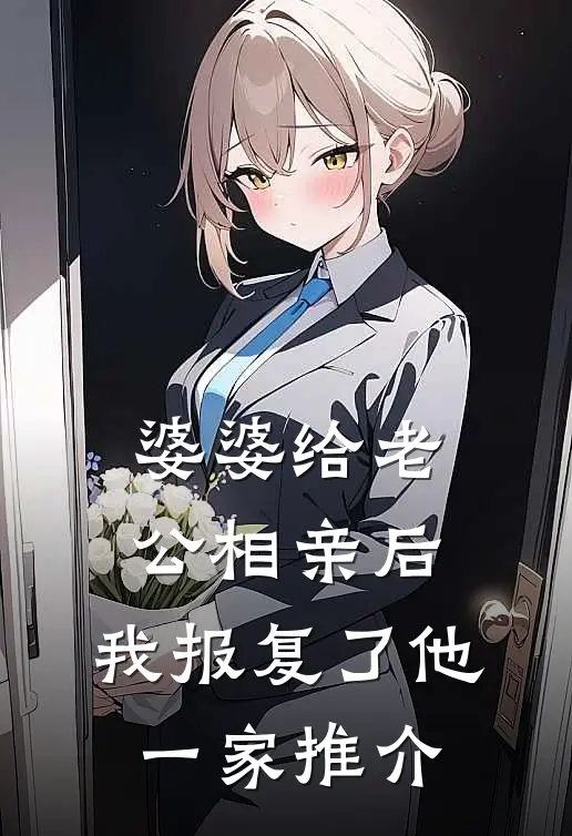 婆婆给老公相亲后，我报复了他一家推介