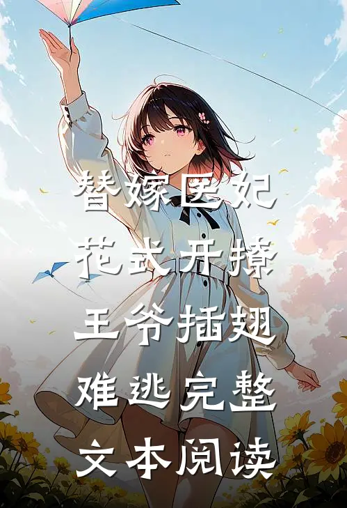 替嫁医妃花式开撩，王爷插翅难逃完整文本阅读