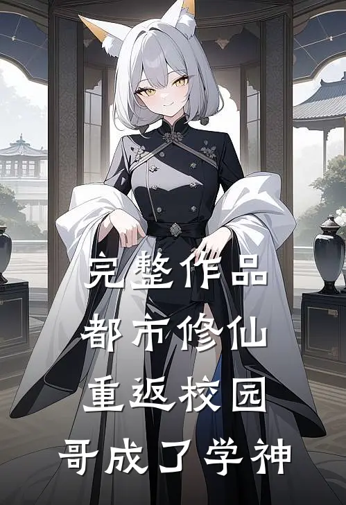 完整作品都市修仙：重返校园，哥成了学神
