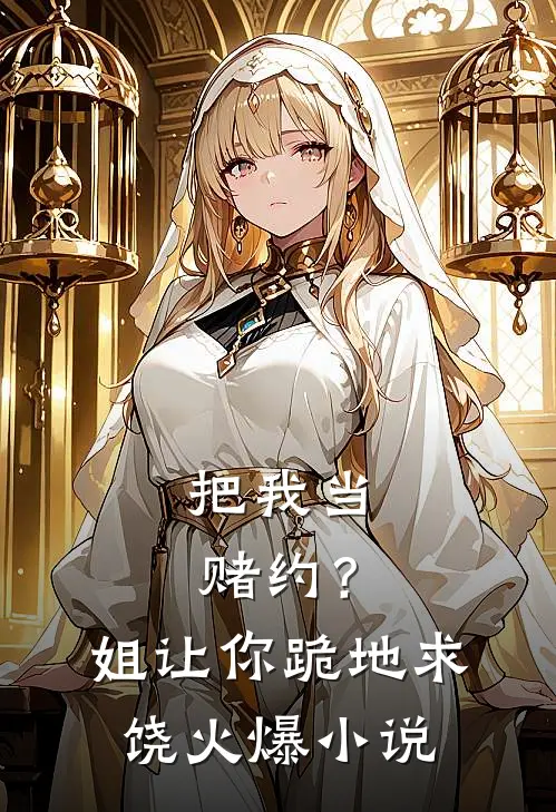 把我当赌约？姐让你跪地求饶火爆小说