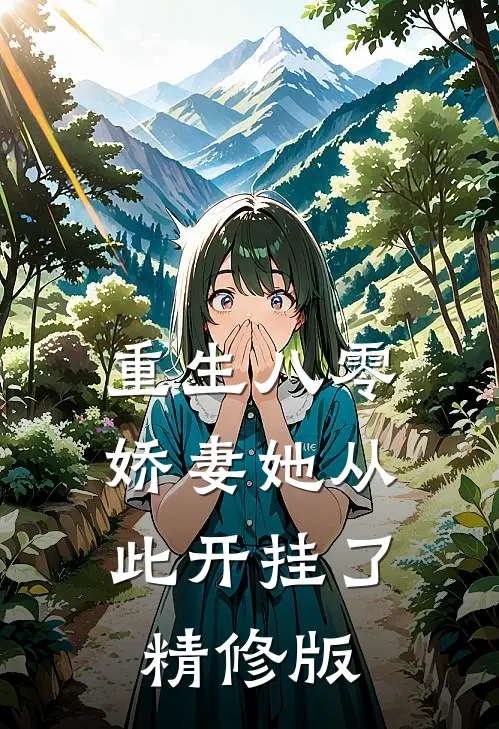 重生八零：娇妻她从此开挂了精修版