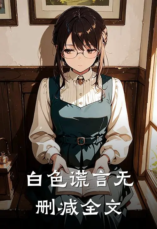 白色谎言无删减全文