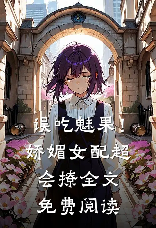 误吃魅果！娇媚女配超会撩全文免费阅读