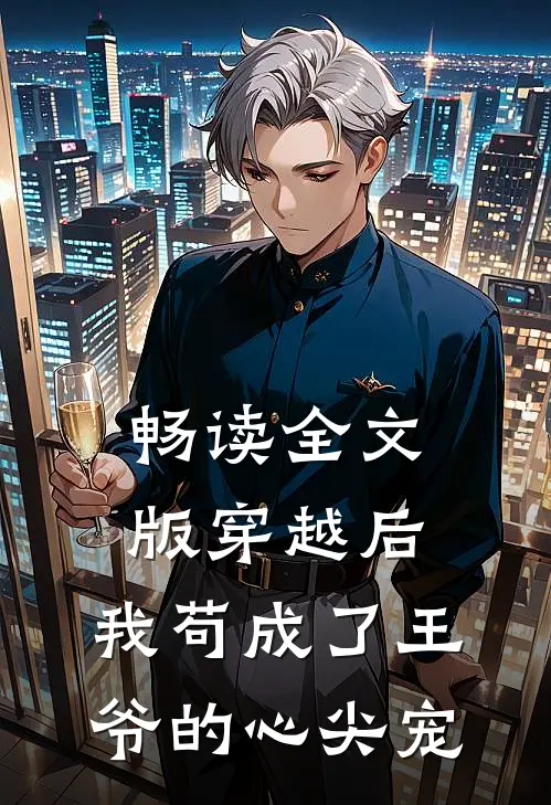 畅读全文版穿越后，我苟成了王爷的心尖宠