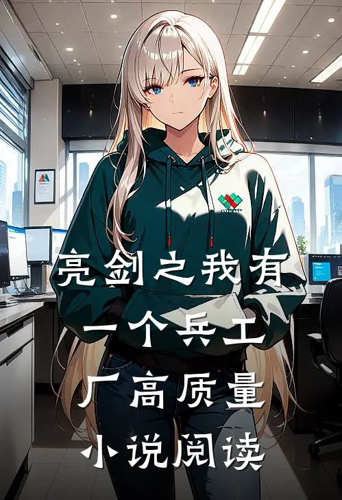 亮剑之我有一个兵工厂高质量小说阅读