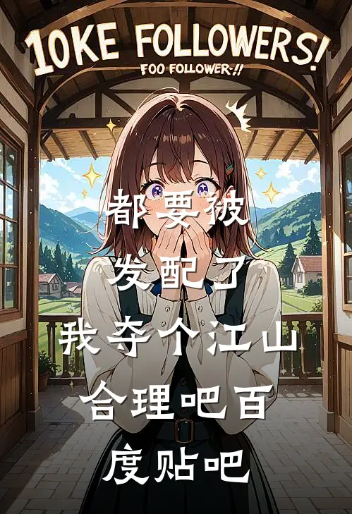 都要被发配了，我夺个江山，合理吧百度贴吧