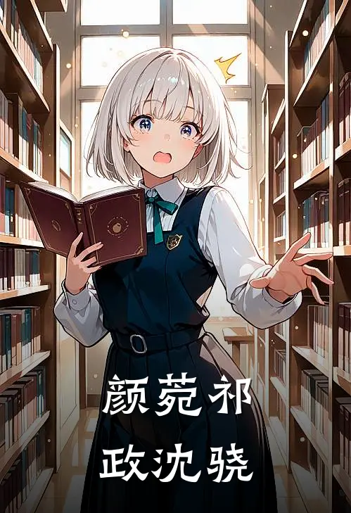 颜菀祁政沈骁
